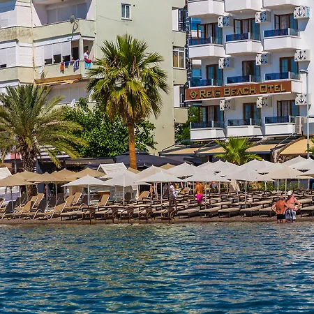 Reis Otel Marmaris