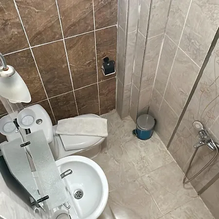 Отель Reis