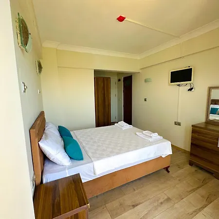 Reis Otel Marmaris