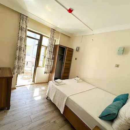 Otel Reis