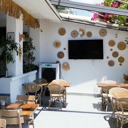 Otel Reis Marmaris