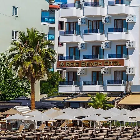 Reis Otel