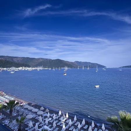 Reis Otel Marmaris