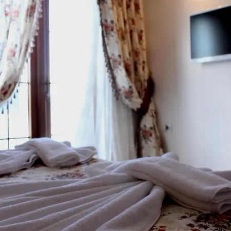 Otel Reis 3*