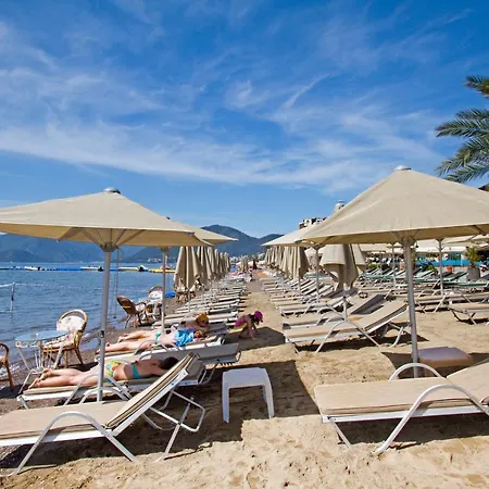 Reis Otel Marmaris