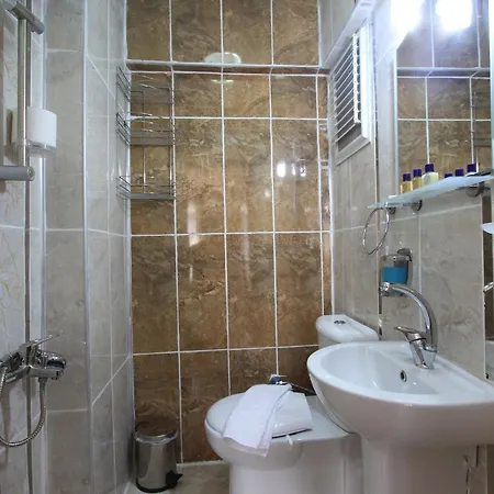 Otel Reis 3*