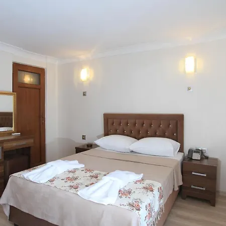 Otel Reis Marmaris