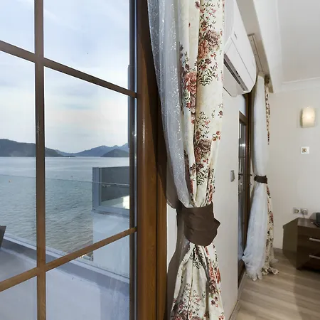 Otel Reis Marmaris