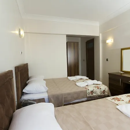 Reis Otel 3*